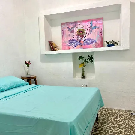 Appartement Amavi House
